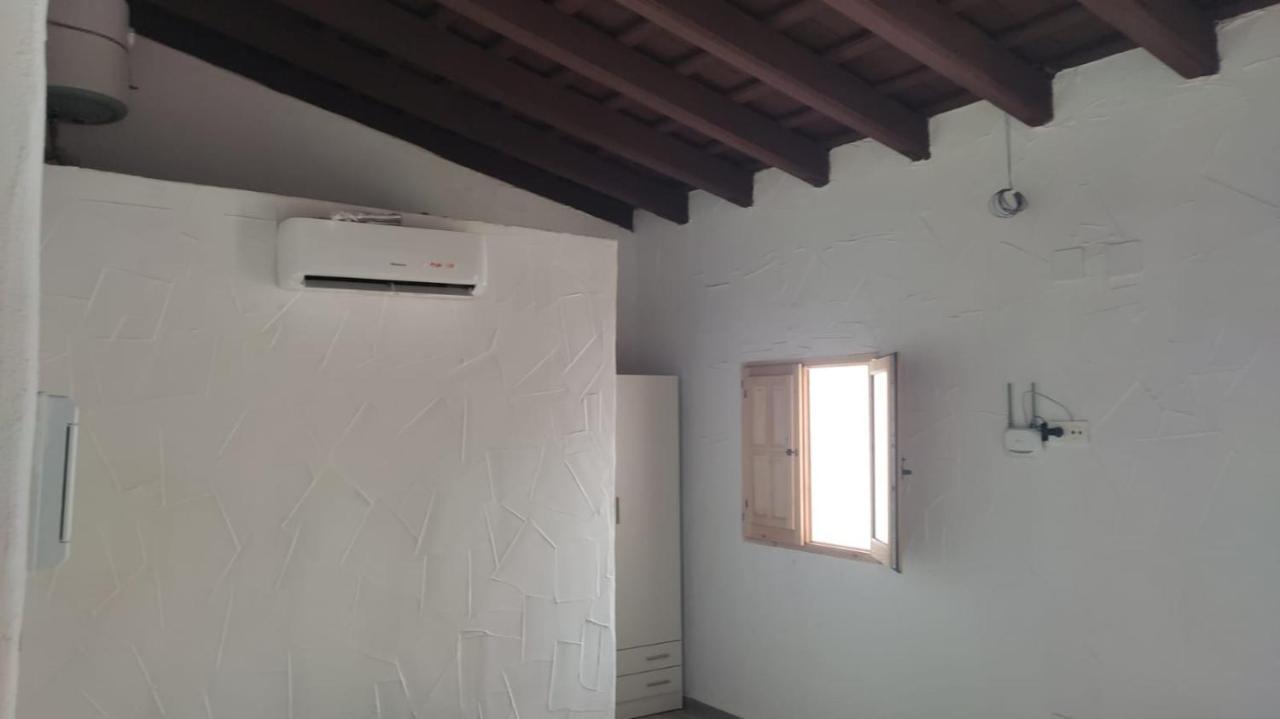 Apartamento La Buganvilla Jerez de la Frontera Exterior photo