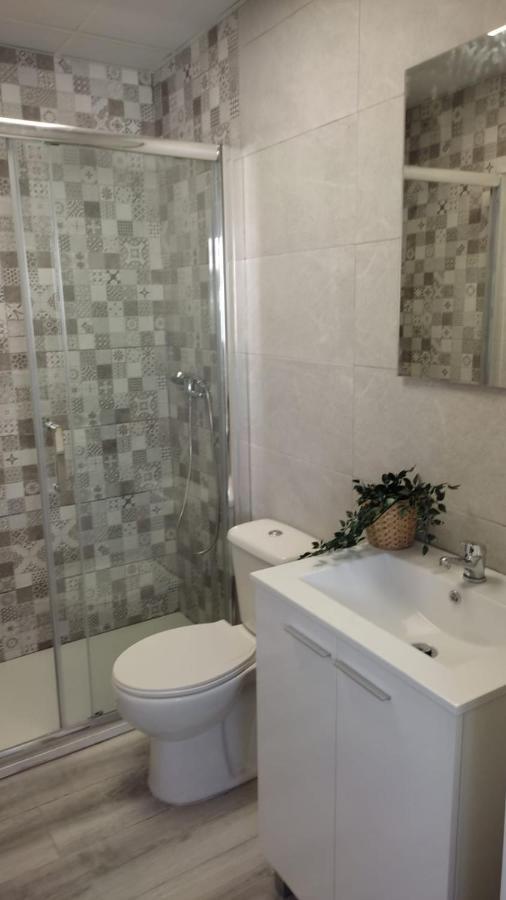 Apartamento La Buganvilla Jerez de la Frontera Exterior photo