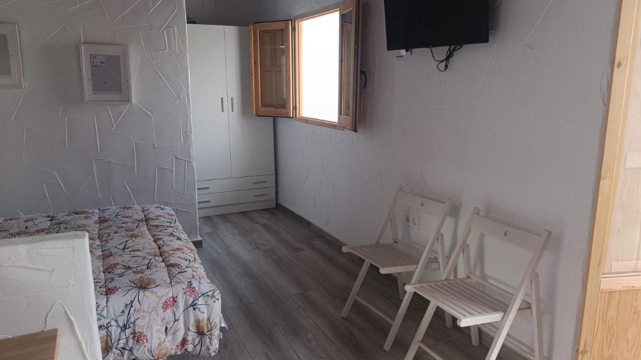 Apartamento La Buganvilla Jerez de la Frontera Exterior photo